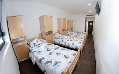 Hostel Moving, Zagrzeb (zdjęcie 4)