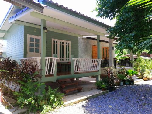 Thongsuwan Resort Room Type - Double Room with Terrace Thongsuwan Resort Room Type - Double Room with Terrace