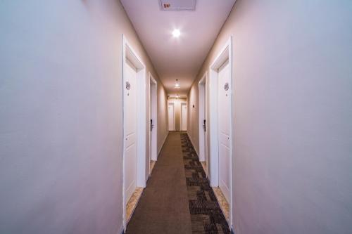 Home Inn Changsha Railway Station Bayi Road – Changsha, KY