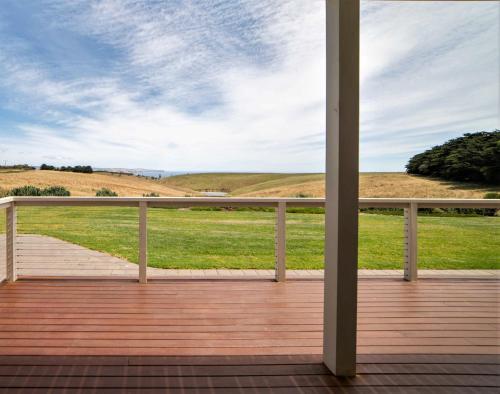 Coastal Lodge in Wattle Flat
