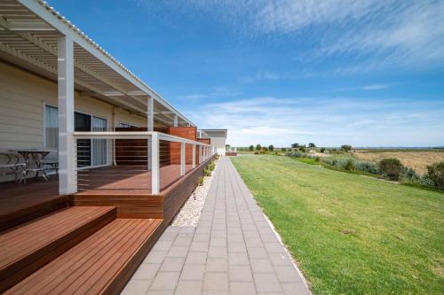 Coastal Lodge in Wattle Flat