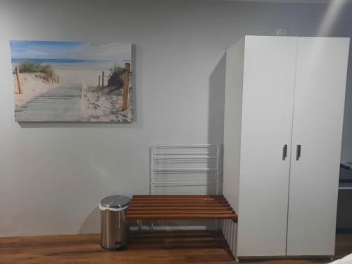 Hay Point Hotel/Motel Room Type - Queen Room with Sea View