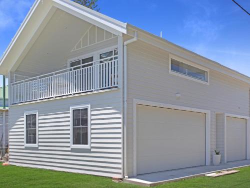 Tea Gardens Loft in 茶園