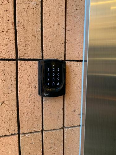 the Moto Hotel Asakusa