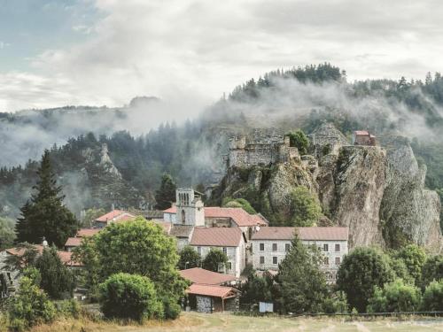 Gîte Rauret, 3 pièces, 4 personnes - FR-1-582-193