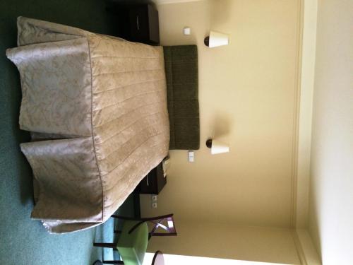 Papuga Park Hotel Wellness Marrakesz & SPA - Bielsko-Biala