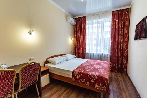 Rus Health Resort