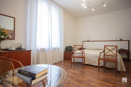 Hotel Blumen - image 11