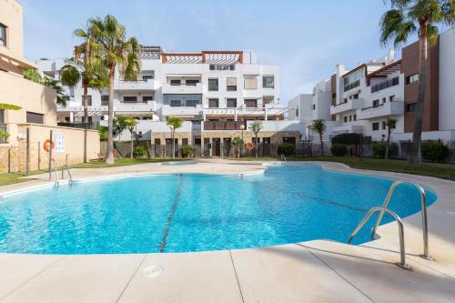  Penthouse La Cala De Mijas, Pension in La Cala de Mijas