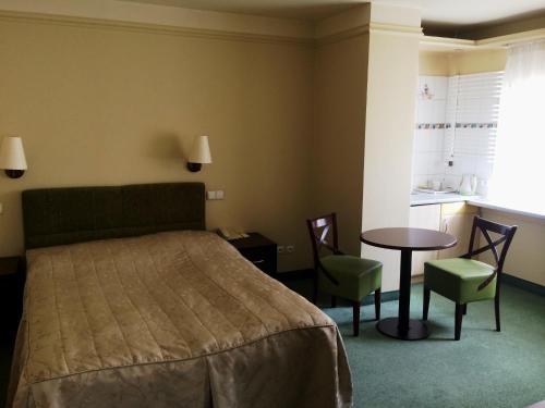 Papuga Park Hotel Wellness Marrakesz & SPA - Bielsko-Biala