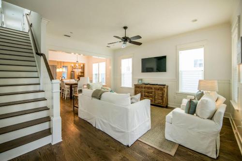 WaterColor by Dune Vacation Rentals - Crossings District