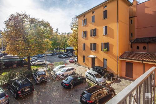 Hotel Blumen Collection by GSA Hotels – Bologna, KY