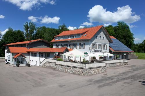 Traditions-Gasthaus Bayrischer Hof 5