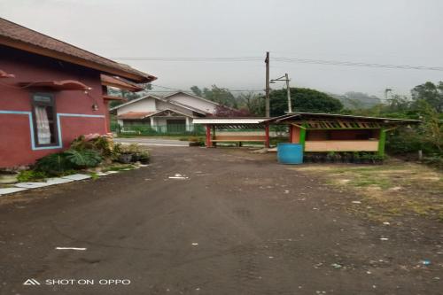 Diva Bromo Homestay