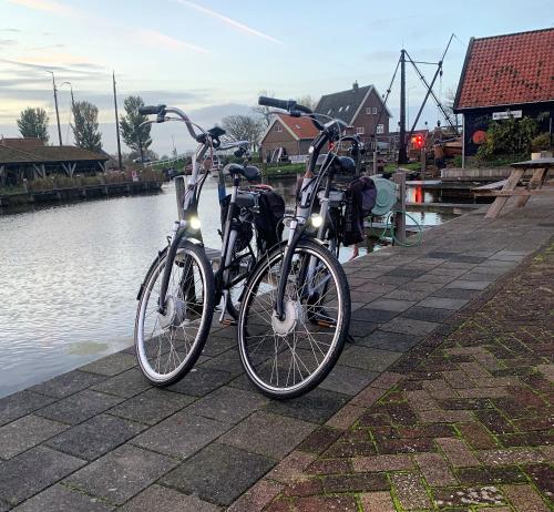 Hotel Gast Inn Workum - image 9