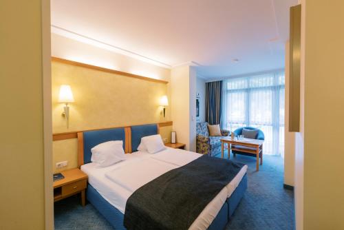 Hotel Locker & Legere - Self Check-in am Wochenende in Szent Ruprecht an der Raab