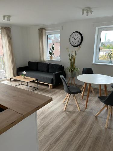 Appartments Eutiner Seepark in Eutin, Deutschland