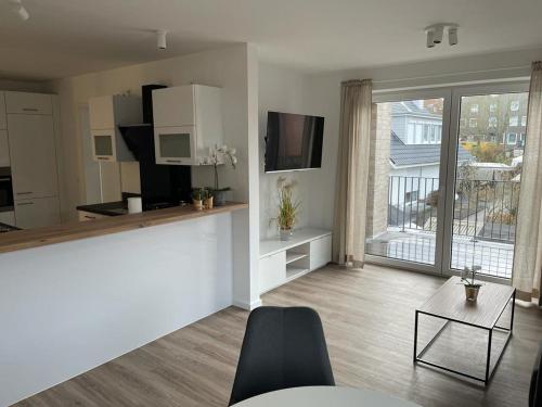 Appartments Eutiner Seepark in Eutin, Deutschland