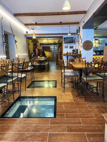 Hotel Skilandhouse - image 5