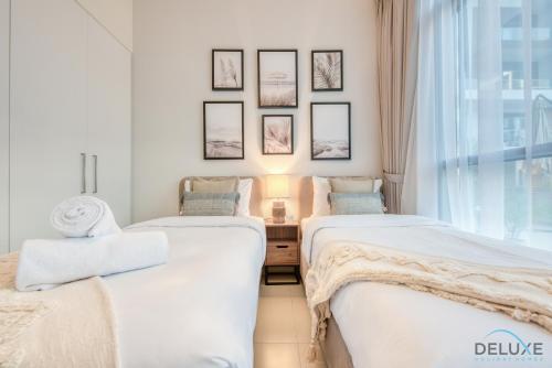 Serene 2BR at Acacia A Dubai Hills Estate by Deluxe Holiday Homes
