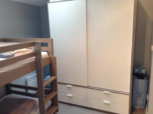 Appartement Trouville proche plage Appartement Trouville proche plage