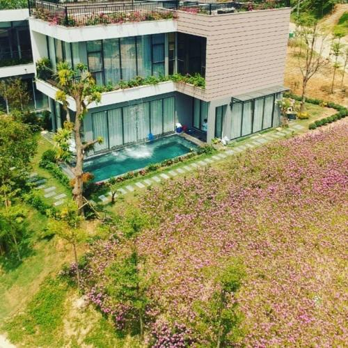VENUS FLAMINGO RESORT-3BR- AMAZING, ĐAI LAI photo