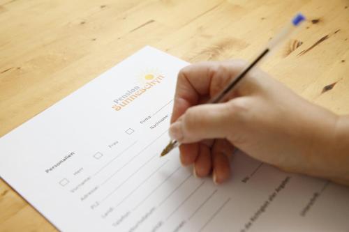 Bed & Breakfast Casa Rina - image 3