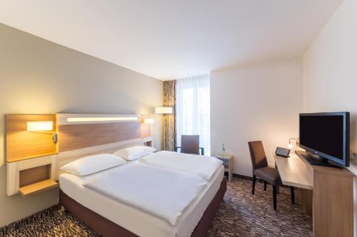 Park Inn by Radisson Göttingen Room Type - Double Room