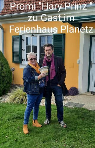 Ferienhaus Planetz, Pension in Kaindorf bei Sankt Johann in der Haide