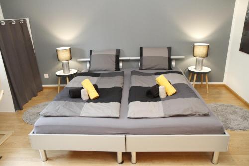 Large Double Room
