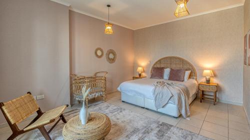 BellaVista - 2BR at The Residences Downtown Boulevard Full Burj Khalifa and Fountain view