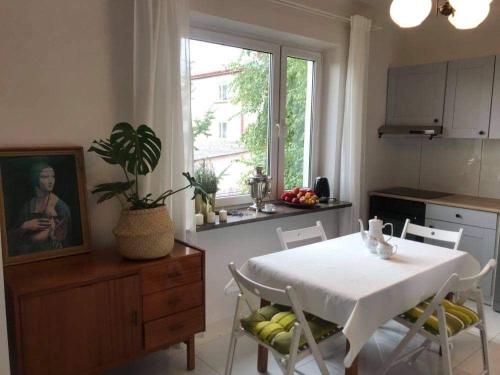 Konyha, Zielony Domek in Dwikozy