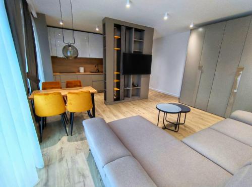 North Star Apartment 5, Timişoara
