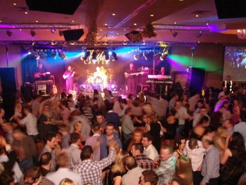 The Glencarn Hotel - image 2