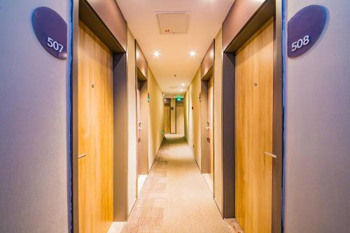 Home Inn Changsha Railway Station Bayi Road – Changsha, KY
