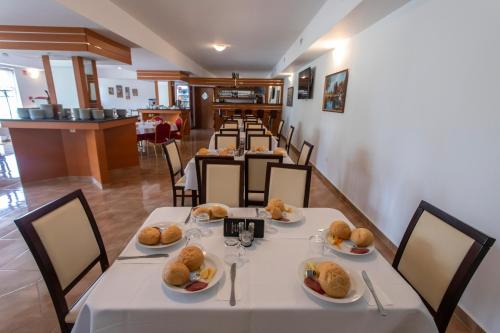 Ételek és italok, Margareta Apartman es Udulohaz in Bogács