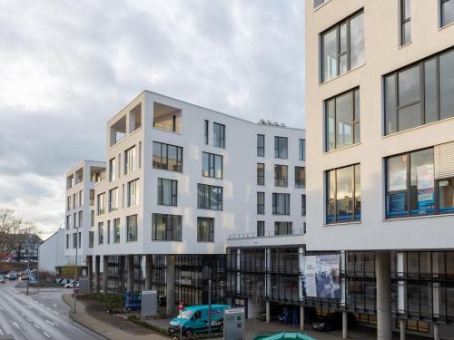 limehome Monchengladbach Fliethstraße 501m von Mönchengladbach entfernt