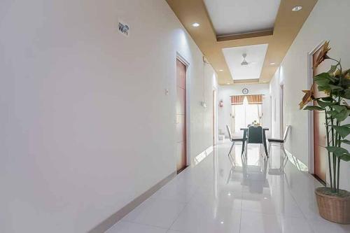 OYO 958 ペンギナパン ティムール