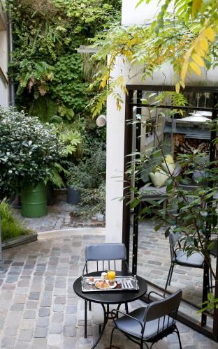 Hôtel Jules & Jim - image 12