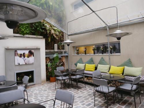 Hôtel Jules & Jim - image 6