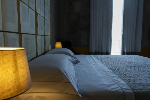 Raphaëlle Relais Room Type - Superior King Room