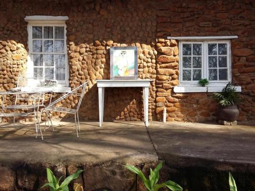 Vista exterior, Fairbairn Guest Farm in Maclear