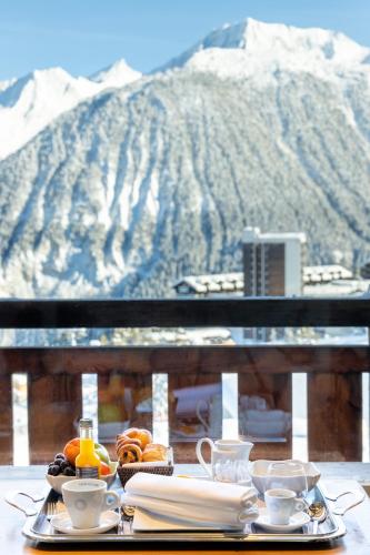 Grand Hôtel Courchevel 1850 - image 8