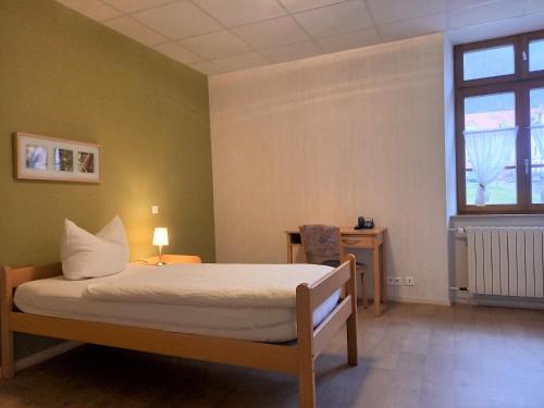 Hotellerie du Couvent Oberbronn in Niederbronn-les-Bains