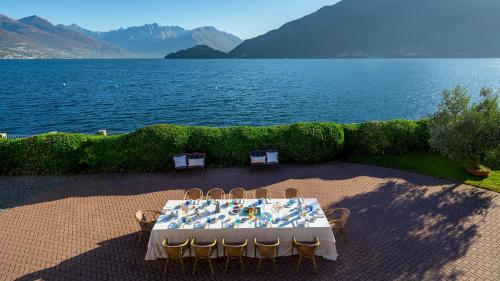  VILLA ALBA DEL LARIO 12&2, Emma Villas in Pianello Del Lario