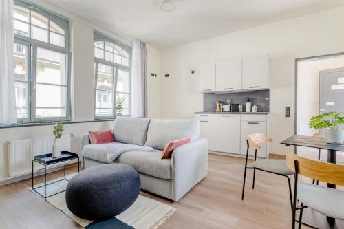 Limehome Leipzig Oelßner's Hof, Leipzig (photo 10)