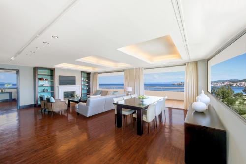 Porto Carras Meliton - main image