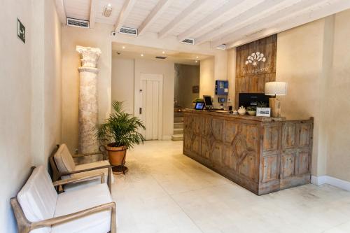 Hotel Boutique Elvira Plaza - image 4