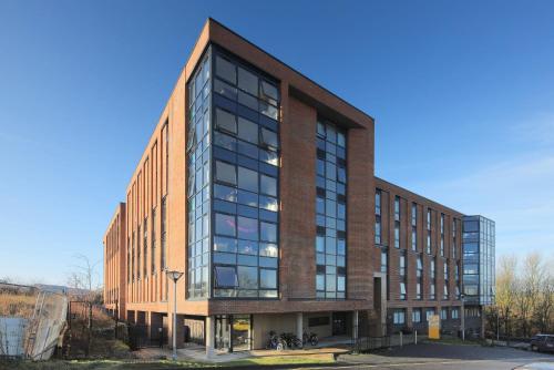 For Students Only - Riverside Way in Winchester – khách sạn tại Alresford