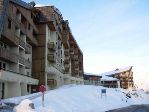 Samoens 1600 Les Cimes - Morillon